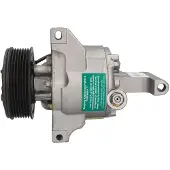 Teamec Klimakompressor 8610615