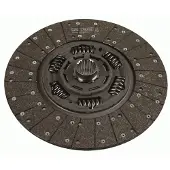 SACHS Kupplungsscheibe 1878 008 469:009