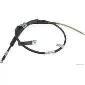 HERTH+BUSS JAKOPARTS Seilzug, Feststellbremse HERTH+BUSS JAKOPARTS J3930550
