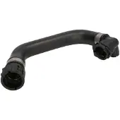 THERMOTEC Kühlerschlauch Wasserschlauch für BMW 5 Limousine (E60) DWB229TT