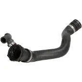 THERMOTEC Kühlerschlauch Wasserschlauch für BMW 5 Limousine (E39) DWB305TT