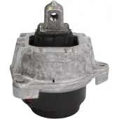 CORTECO Motorlager Hydrolager Links für BMW 5 Touring (F11) 49357939