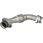 VANSTAR Abgasrohr 21174MB Links