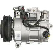 Teamec Klimakompressor 8629661