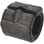 FEBI BILSTEIN 47663 Lagerung Stabilisator Stabigummi Vorne passend für MERCEDES-BENZ LK/LN2