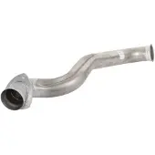 VANSTAR Abgasrohr 62178VL