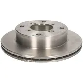 Brembo Bremsscheibe [Hersteller-Nr. 09.5857.14] für Suzuki, Subaru, Chevrolet