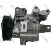 Teamec Klimakompressor 8610605