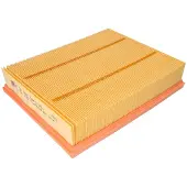 MANN-FILTER Luftfilter C 25 035