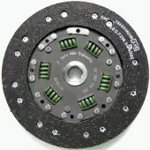 SACHS Kupplungsscheibe 881861 999820