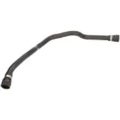 THERMOTEC Kühlerschlauch Wasserschlauch für BMW 3 Limousine (E46) DWB162TT