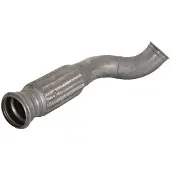 VANSTAR Abgasrohr 60013VL