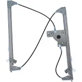 Valeo 851810 Elektrischer Fensterheber Vorne Links für CITROËN C4 Grand Picasso II C4 Picasso II Grand C4 Spacetourer (3A, 3E) C4 Spacetourer (3D)