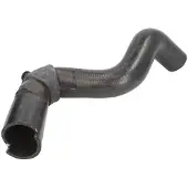 THERMOTEC Kühlerschlauch Wasserschlauch für RENAULT 21 Stufenheck (L48) DWR200TT