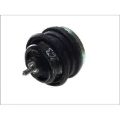 CORTECO Lagerung, Motor 21652958 Links