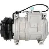 NRF Klimakompressor 32555