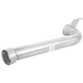 VANSTAR Abgasrohr 71121DF