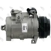 Teamec Klimakompressor 8638801