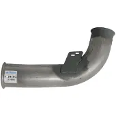 VANSTAR Abgasrohr 10241SC
