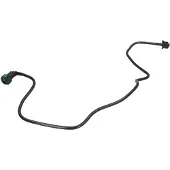 THERMOTEC Gummischlauch, Kühlsystem DWG137TT