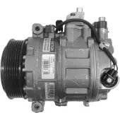 AIRSTAL Kompressor, Klimaanlage 10-5835