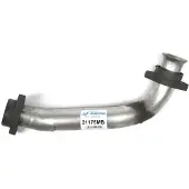 VANSTAR Abgasrohr 21175MB Links