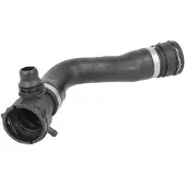 THERMOTEC Kühlerschlauch Wasserschlauch für BMW 3 Touring (E91) DCB054TT