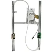PETERS 100.060-00A Elektrischer Fensterheber Links für DAF LF 55 LF 45