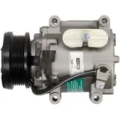 Teamec Klimakompressor 8623343