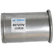 VANSTAR Abgasrohr 50727IV