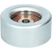 Skf Umlenk-/Führungsrolle, Keilrippenriemen VKM 61025