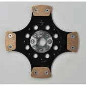 SACHS Kupplungsscheibe 881864 001735