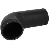 THERMOTEC Schlauch, Luftkühler DCB011TT