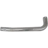 VANSTAR Abgasrohr 70140DF