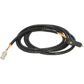 Knorr Sensor, Raddrehzahl -BREMSE 0 486 002 001
