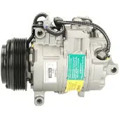 Teamec Klimakompressor 8629624