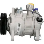 Nissens Klimakompressor 890072