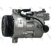 Teamec Klimakompressor 8629821