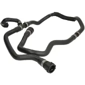 THERMOTEC Kühlerschlauch DWB262TT