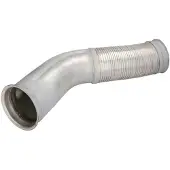DINEX Abgasrohr 67121