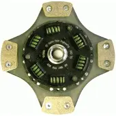 SACHS Kupplungsscheibe 881861 999809