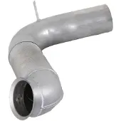 DINEX Abgasrohr 53127