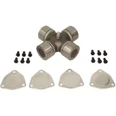 DT Spare Parts Kreuzgelenk, Antriebswelle 2.34002