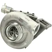 Holset Lader, Aufladung 4047780