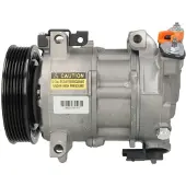 AIRSTAL Klimakompressor 10-0956