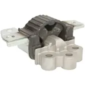 MAGNETI MARELLI Halter Motoraufhängung 030607010674 für FIAT Doblo Kombi (263)