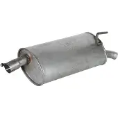 4MAX Endschalldämpfer 0219-01-17622