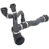 THERMOTEC Kühlerschlauch DWB089TT Links