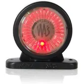 Wasa WAS Umrissleuchte 449 beidseitig