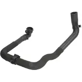 THERMOTEC Kühlerschlauch Wasserschlauch für SKODA Octavia III Combi (5E5) DWW373TT